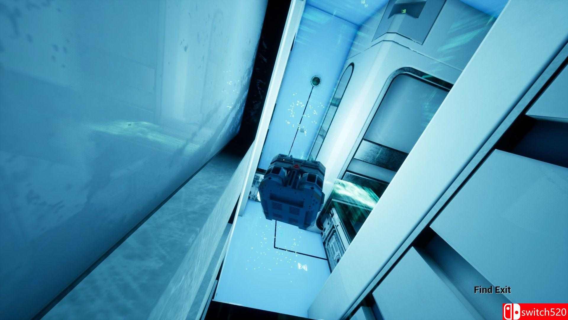 《重力场》游戏截图2