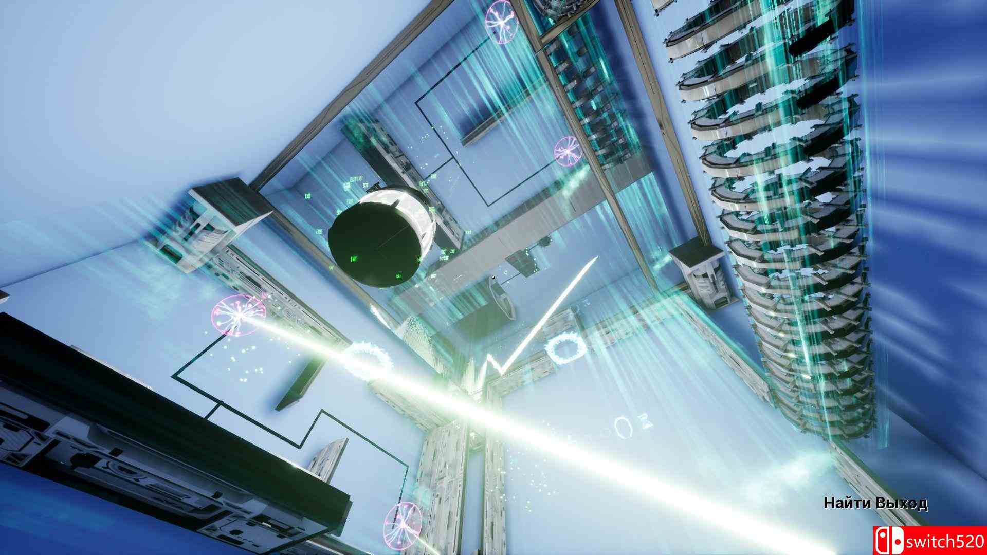 《重力场》游戏截图1