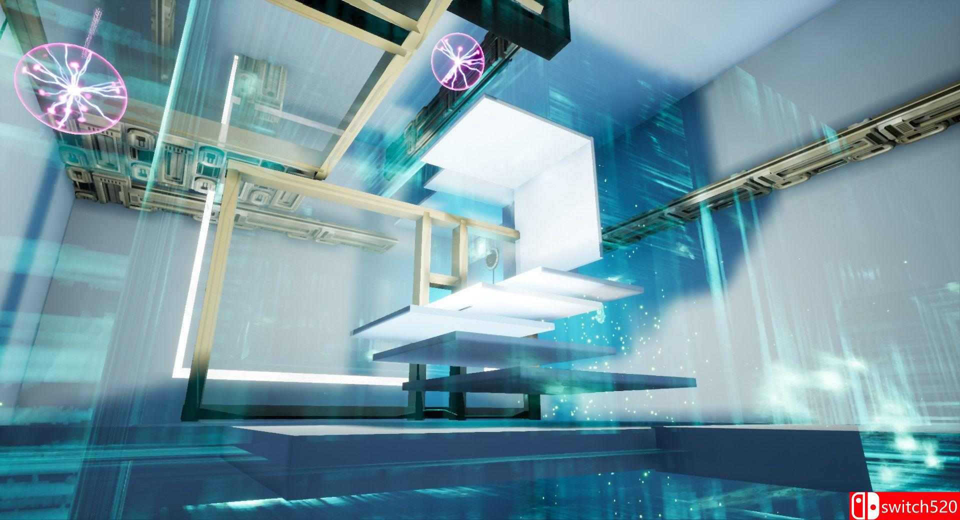 《重力场》游戏截图3