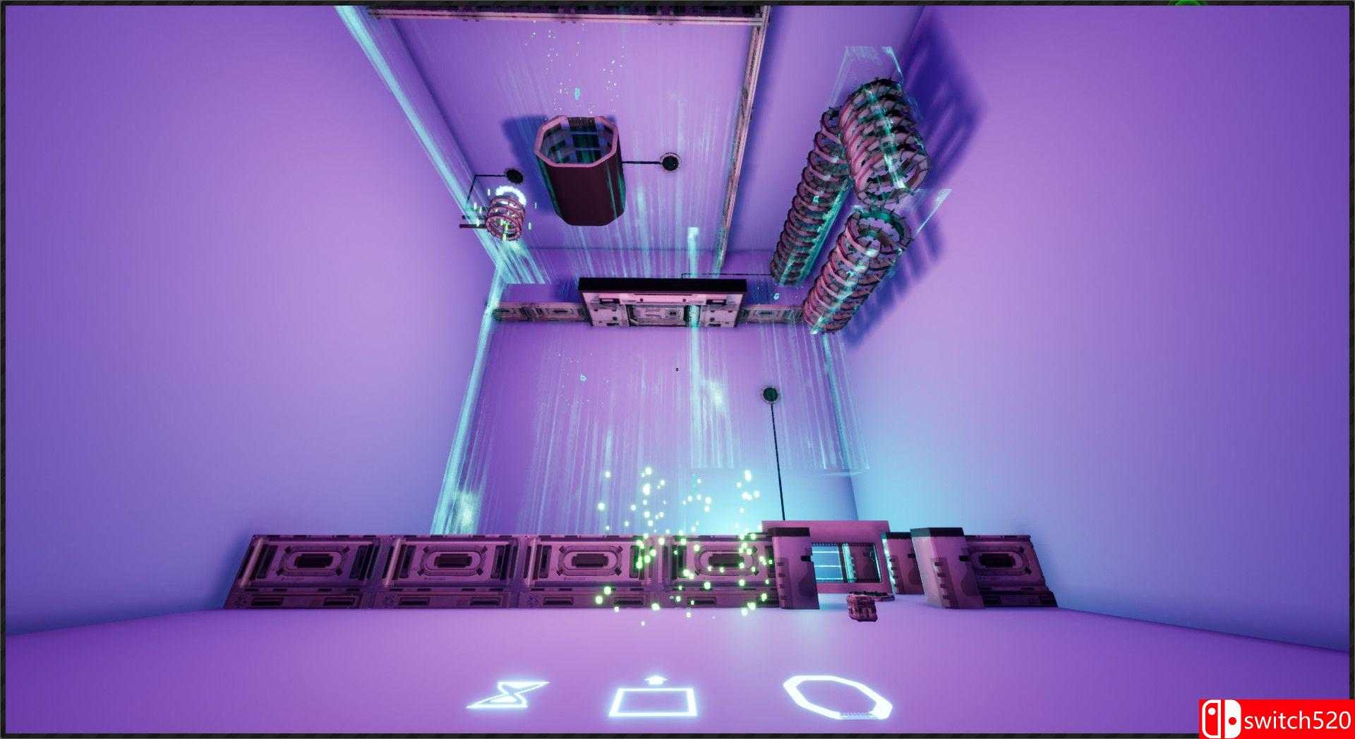 《重力场》游戏截图4