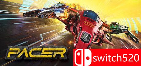 《Pacer（Pacer）》官方中文 DARKSiDERS镜像版封面图