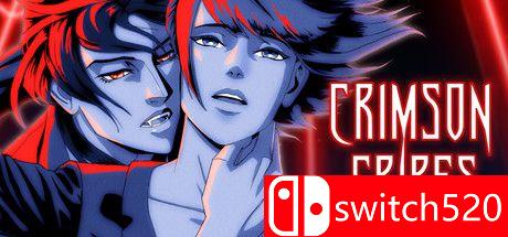 《绯红尖塔（Crimson Spires）》游戏主视觉图