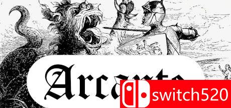 Arcante游戏封面图