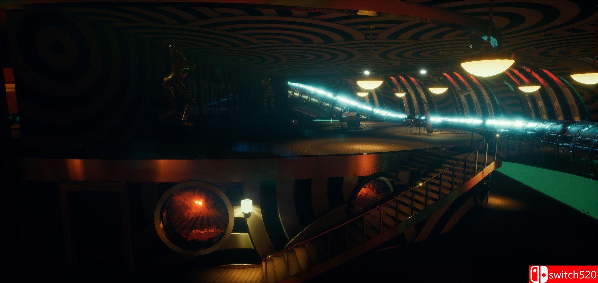 科技狂潮游戏截图3