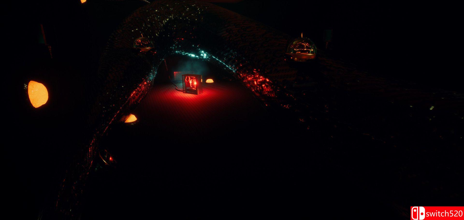 科技狂潮游戏截图2