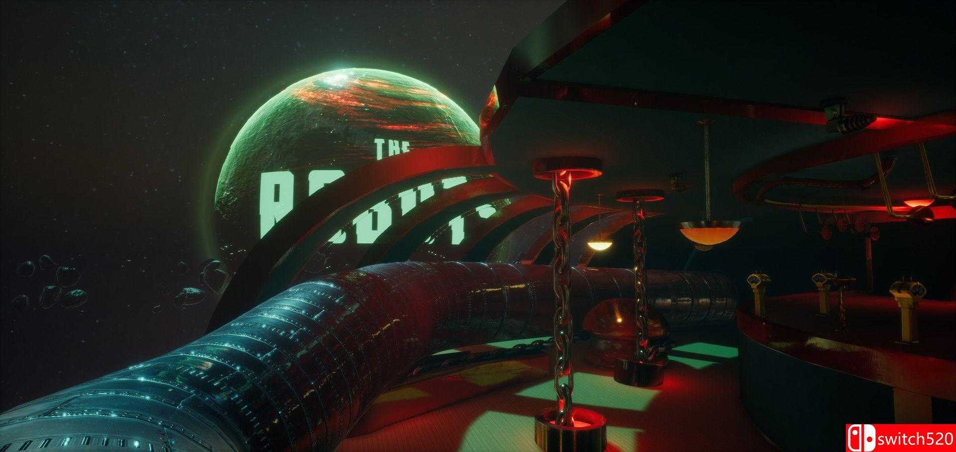 科技狂潮游戏截图1