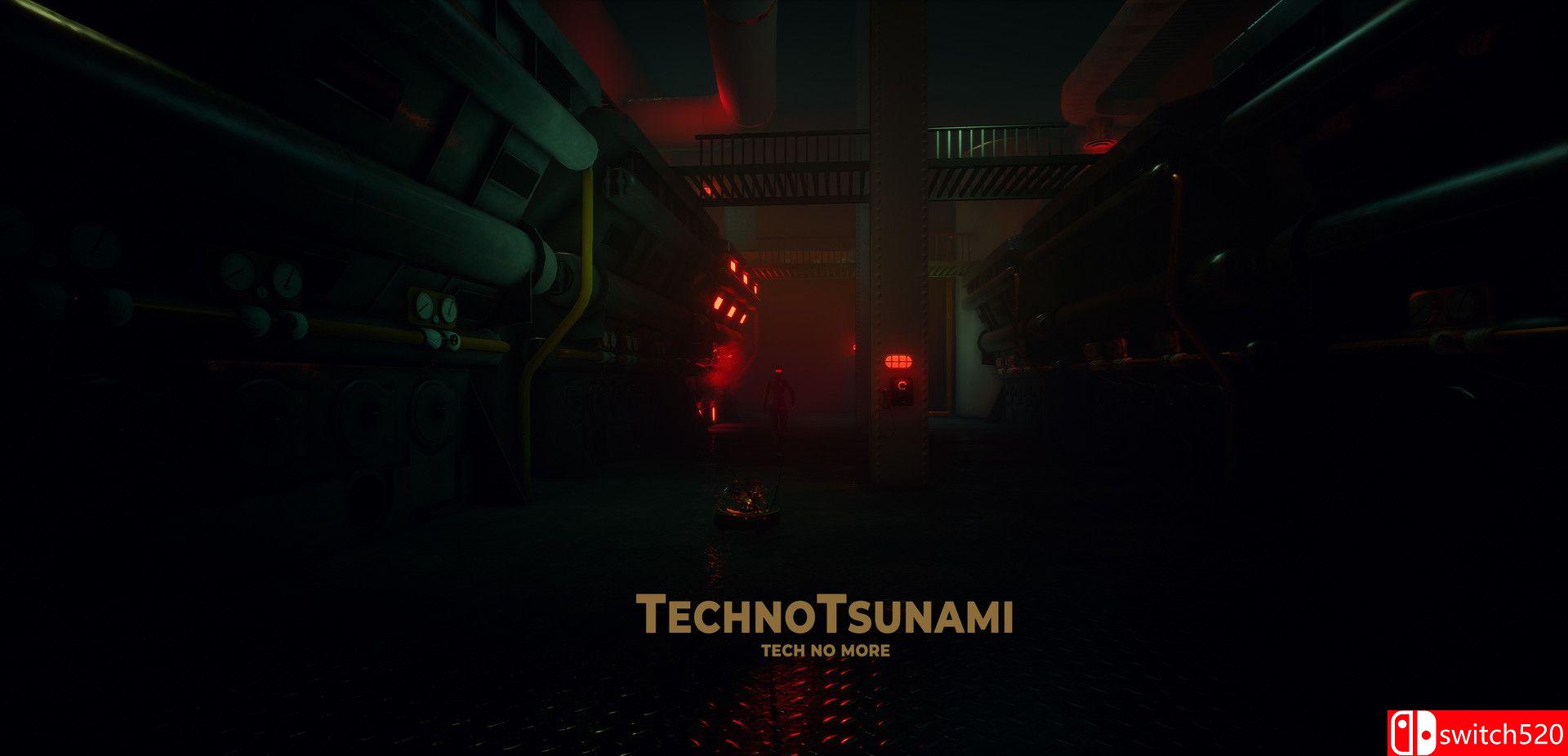 科技狂潮游戏截图4