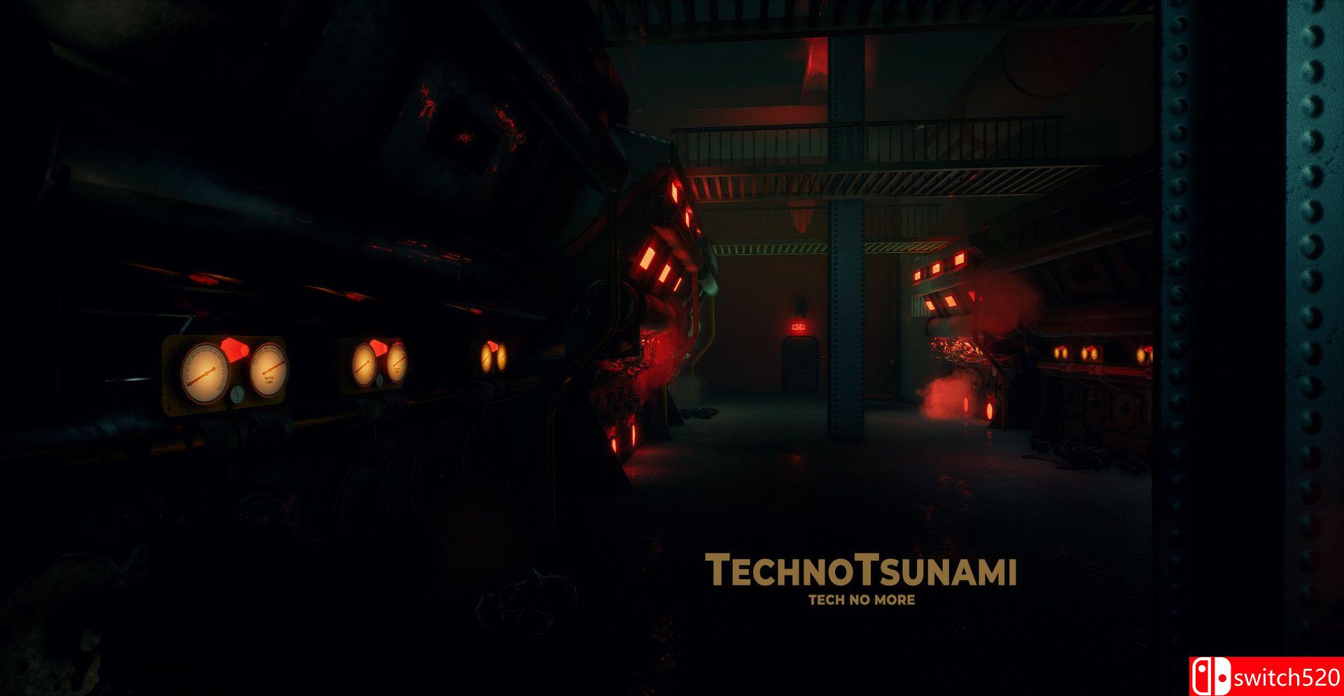 科技狂潮游戏截图5