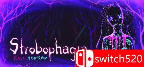 游戏《狂暴恐怖症》封面图