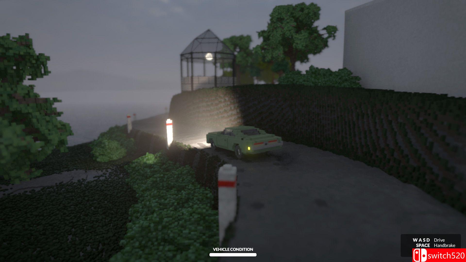 《拆迁（Teardown）》游戏截图2