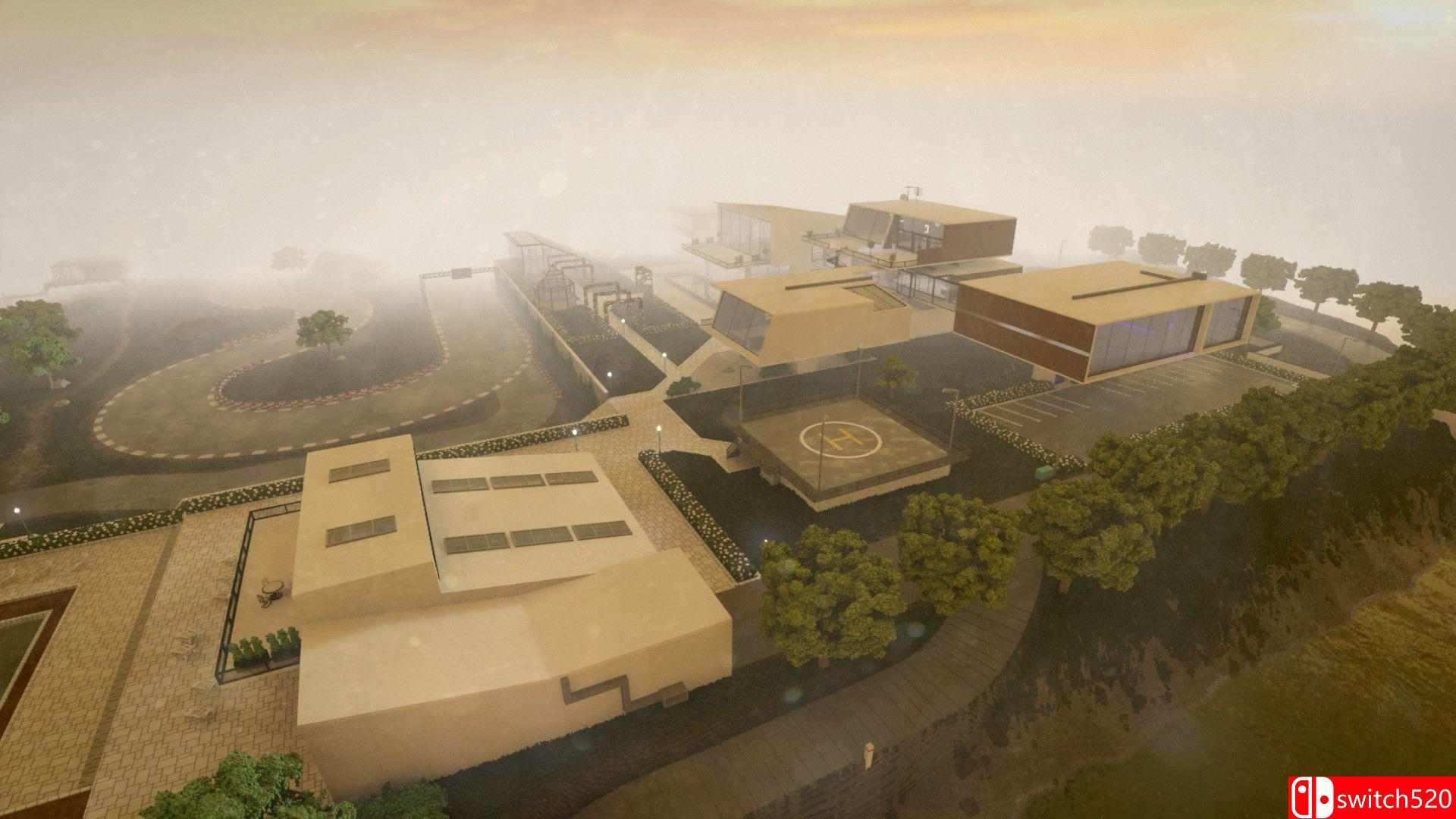 《拆迁（Teardown）》游戏截图4