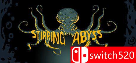 《激荡海渊（Stirring Abyss）》游戏主图