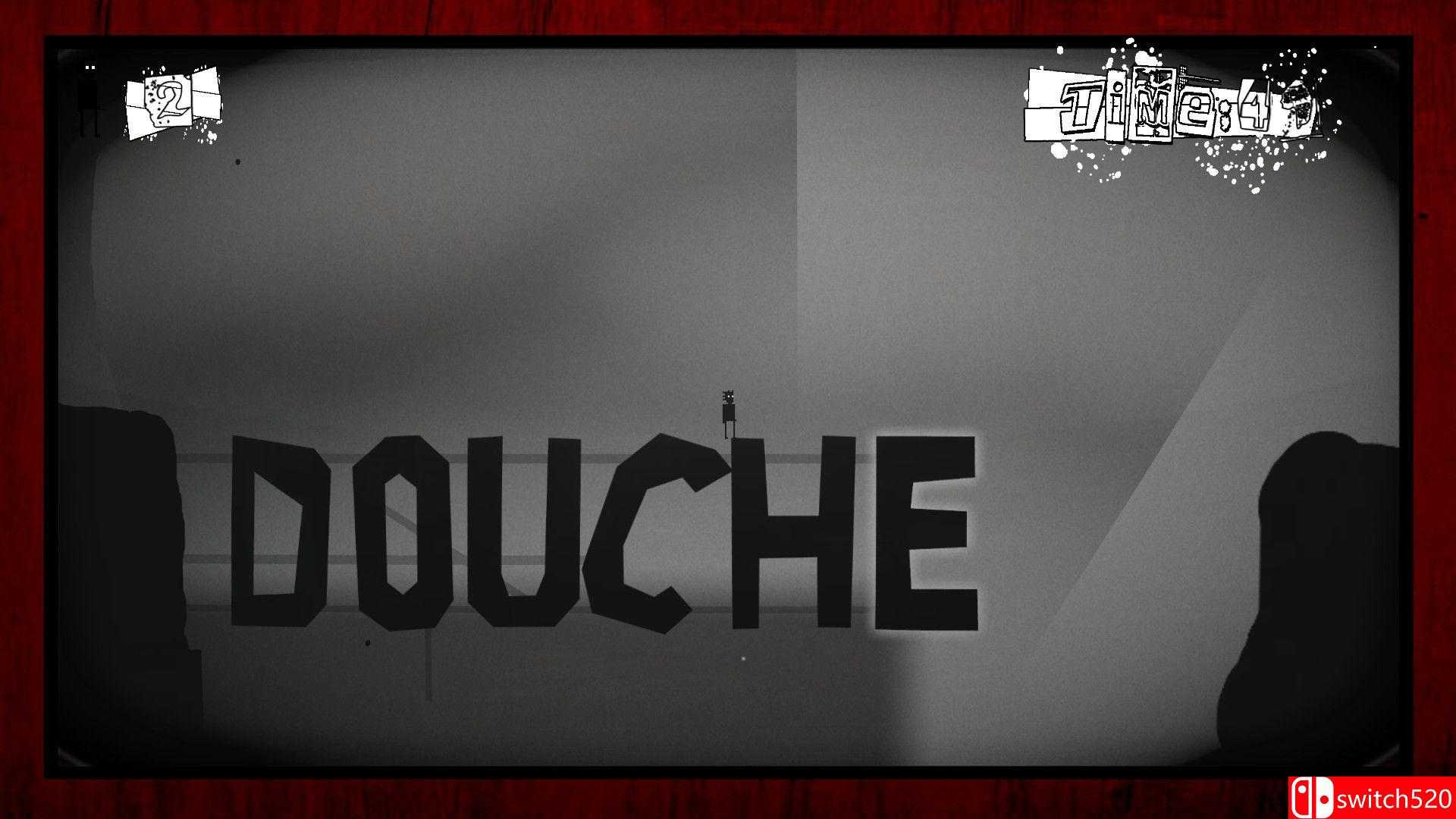 《别死！笨蛋！（Don't Die! Douche!）》DARKSiDERS镜像版[EN]_1