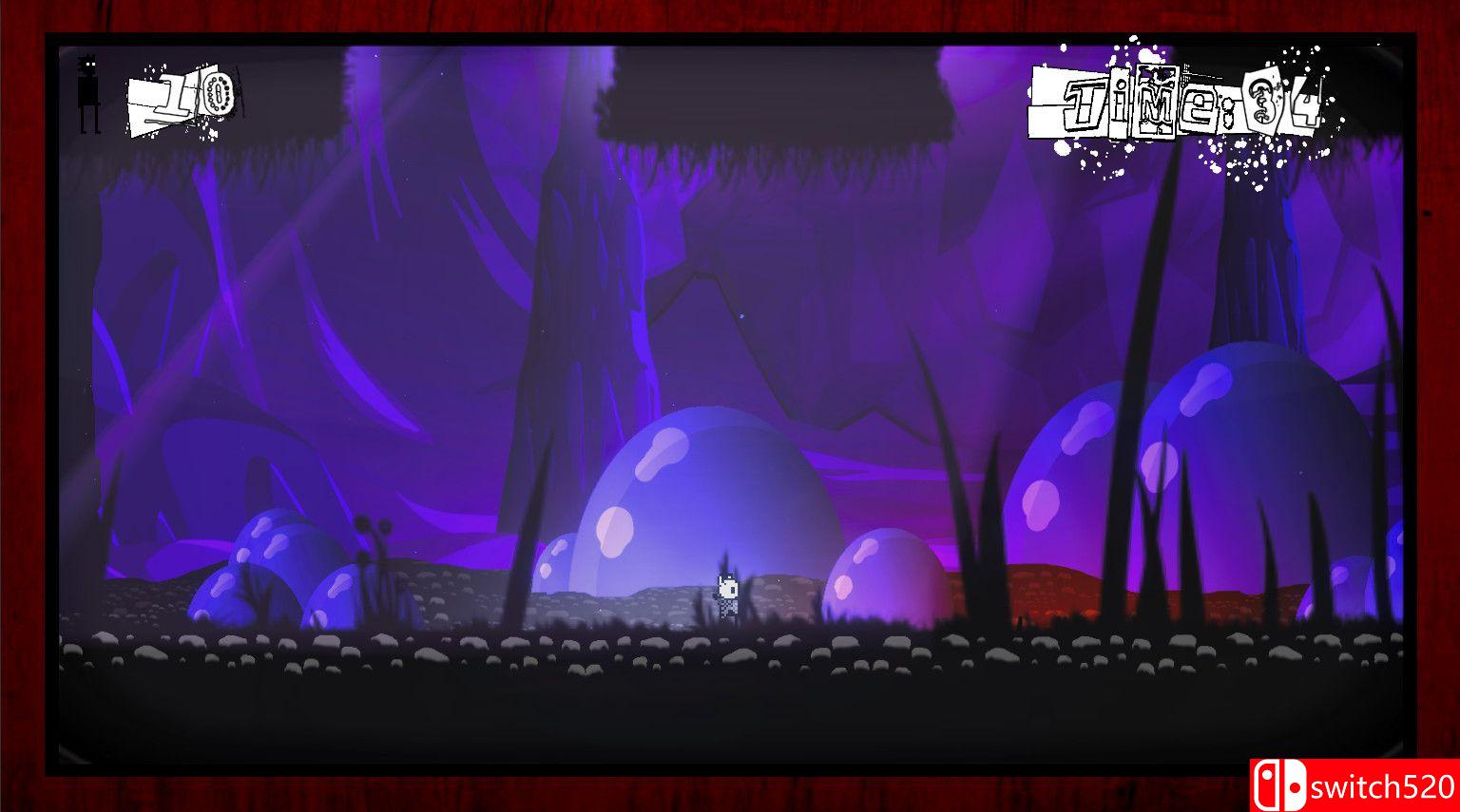 《别死！笨蛋！（Don't Die! Douche!）》DARKSiDERS镜像版[EN]_4