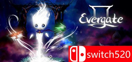 Evergate游戏主视觉图