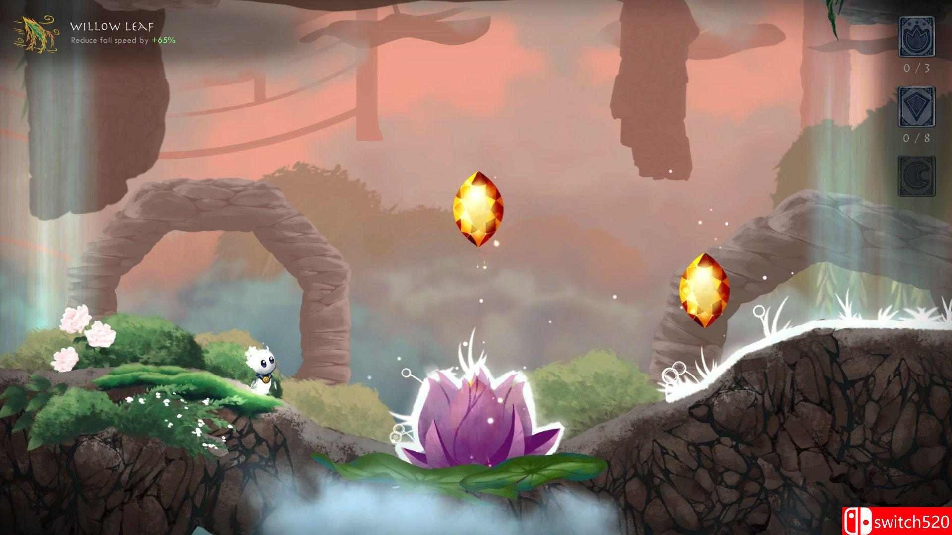 Evergate游戏截图1