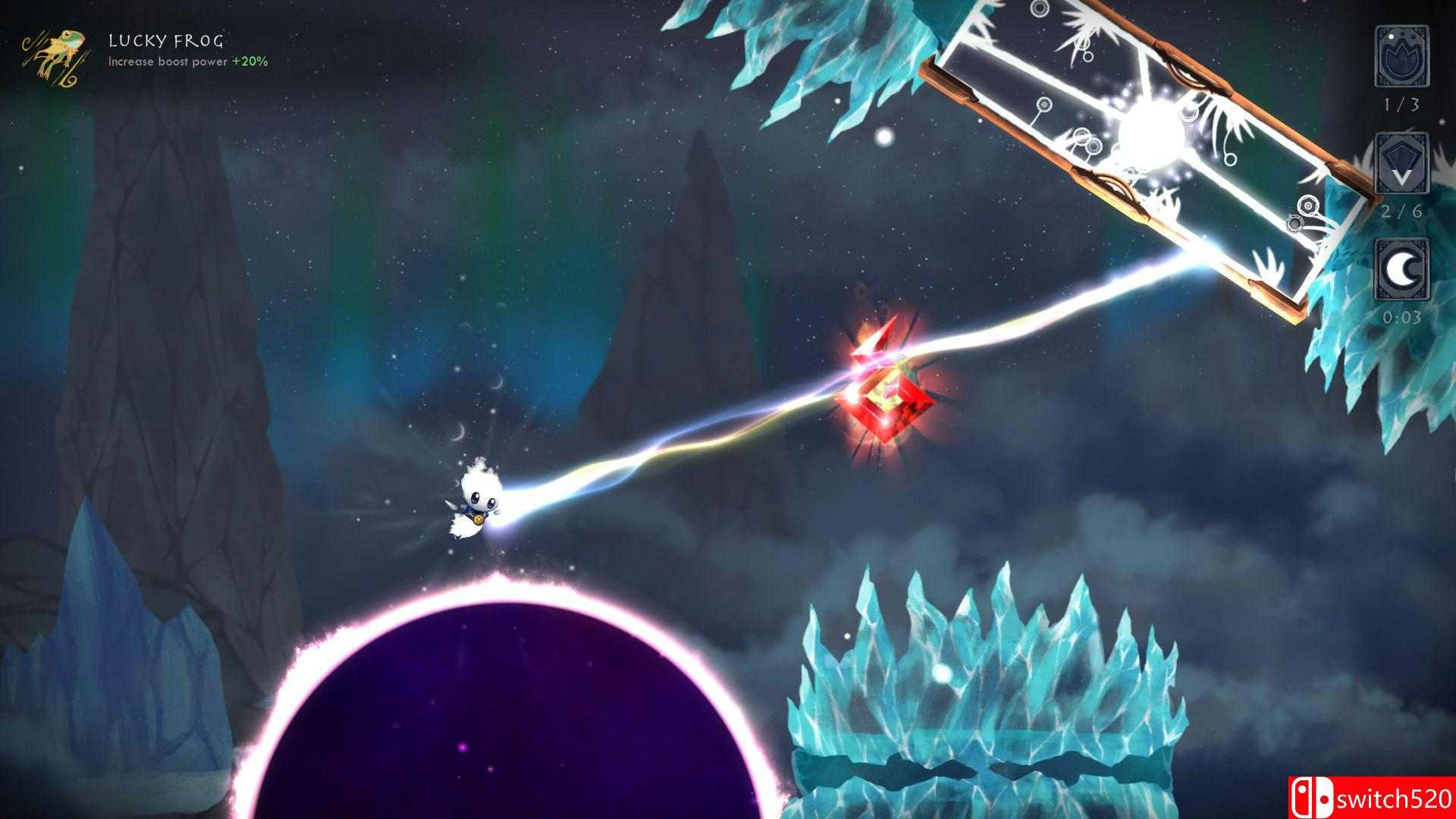 Evergate游戏截图2