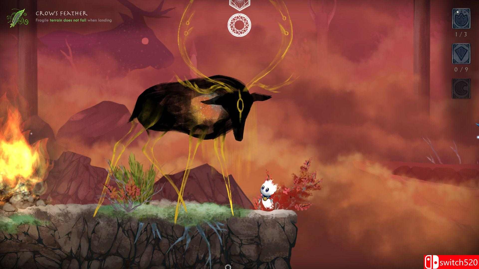 Evergate游戏截图3