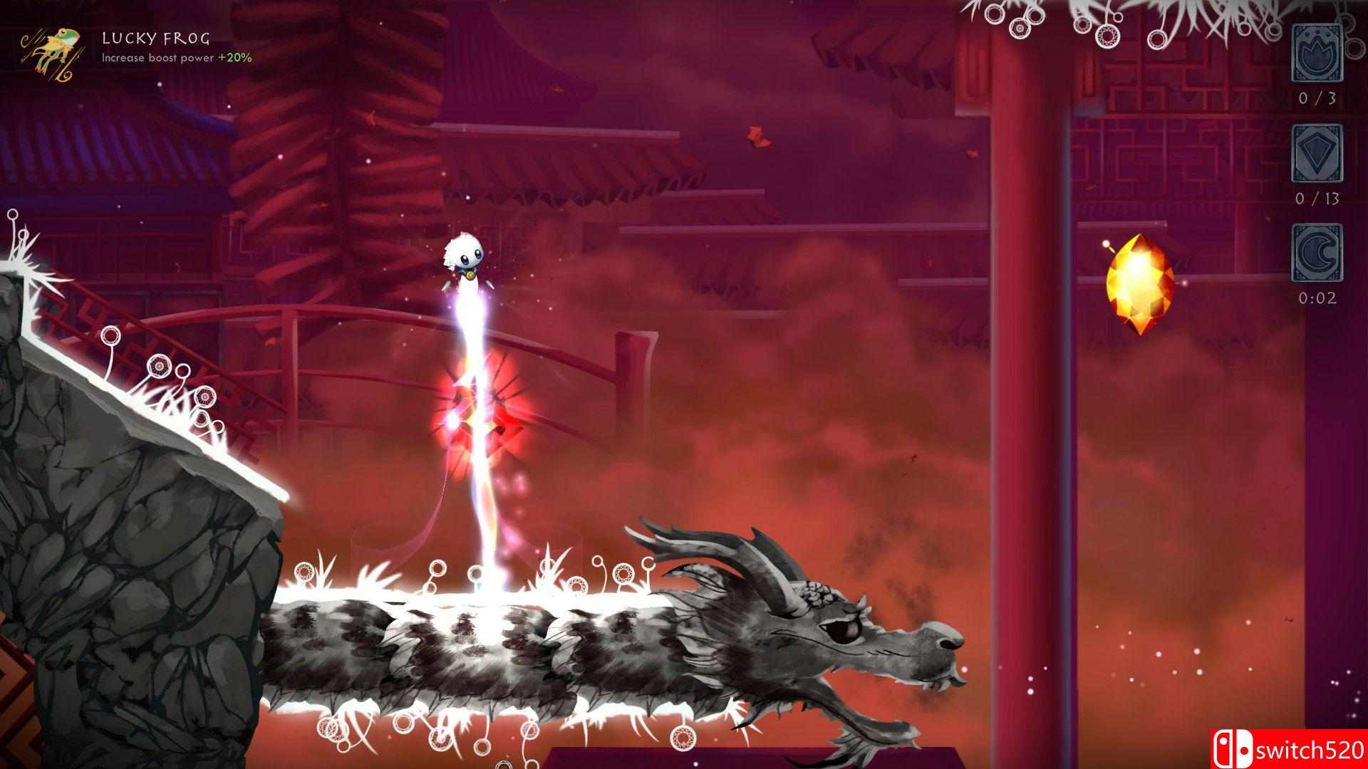 Evergate游戏截图5