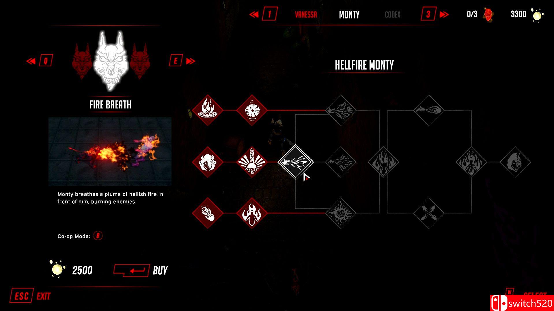 《服从我》游戏截图2