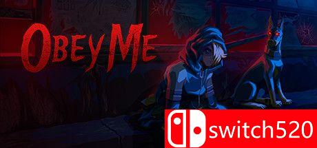 《服从我（Obey Me）》游戏封面图