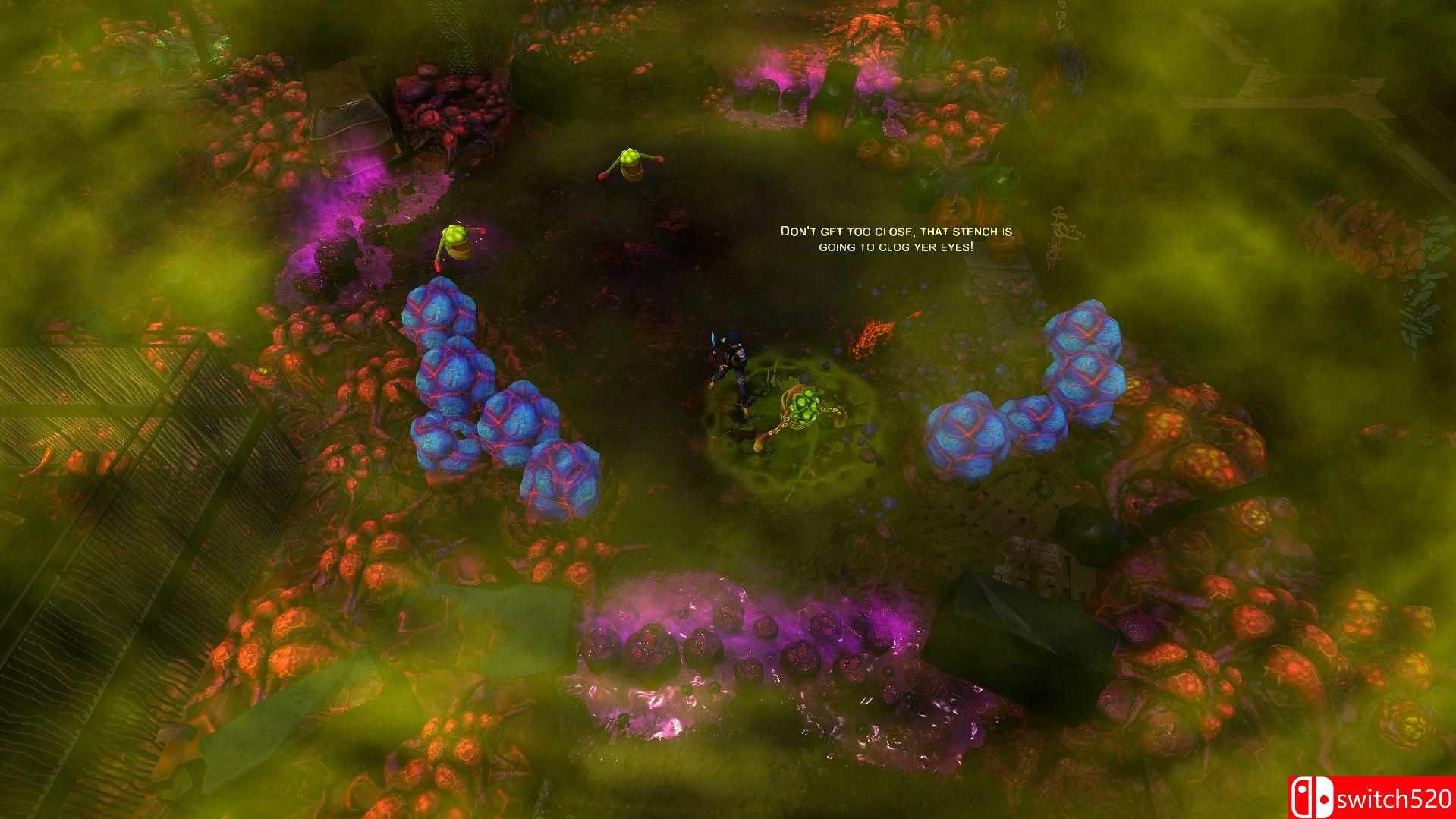 《服从我》游戏截图3