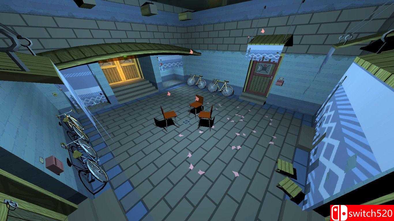 《魔盒牛仔》游戏截图3