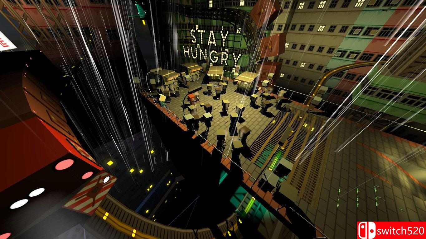 《魔盒牛仔》游戏截图4