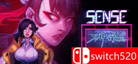 《不祥的预感：赛博朋克故事》游戏主图