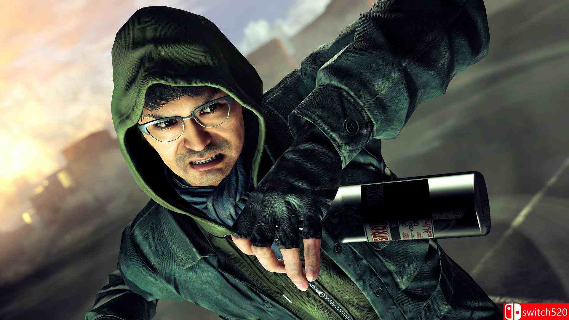 《如龙7：光与暗的去向》游戏截图5