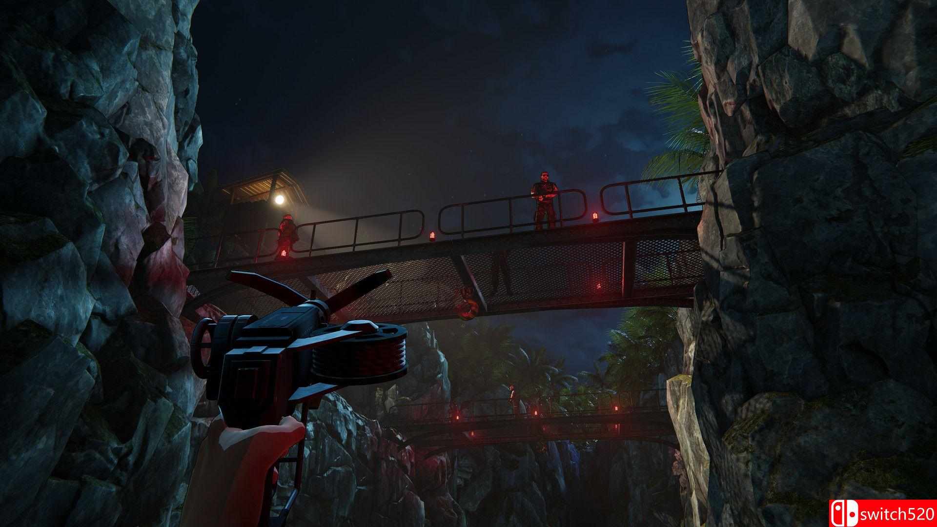 XIII Game Screenshot 5