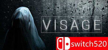 《面容（Visage）》游戏主图