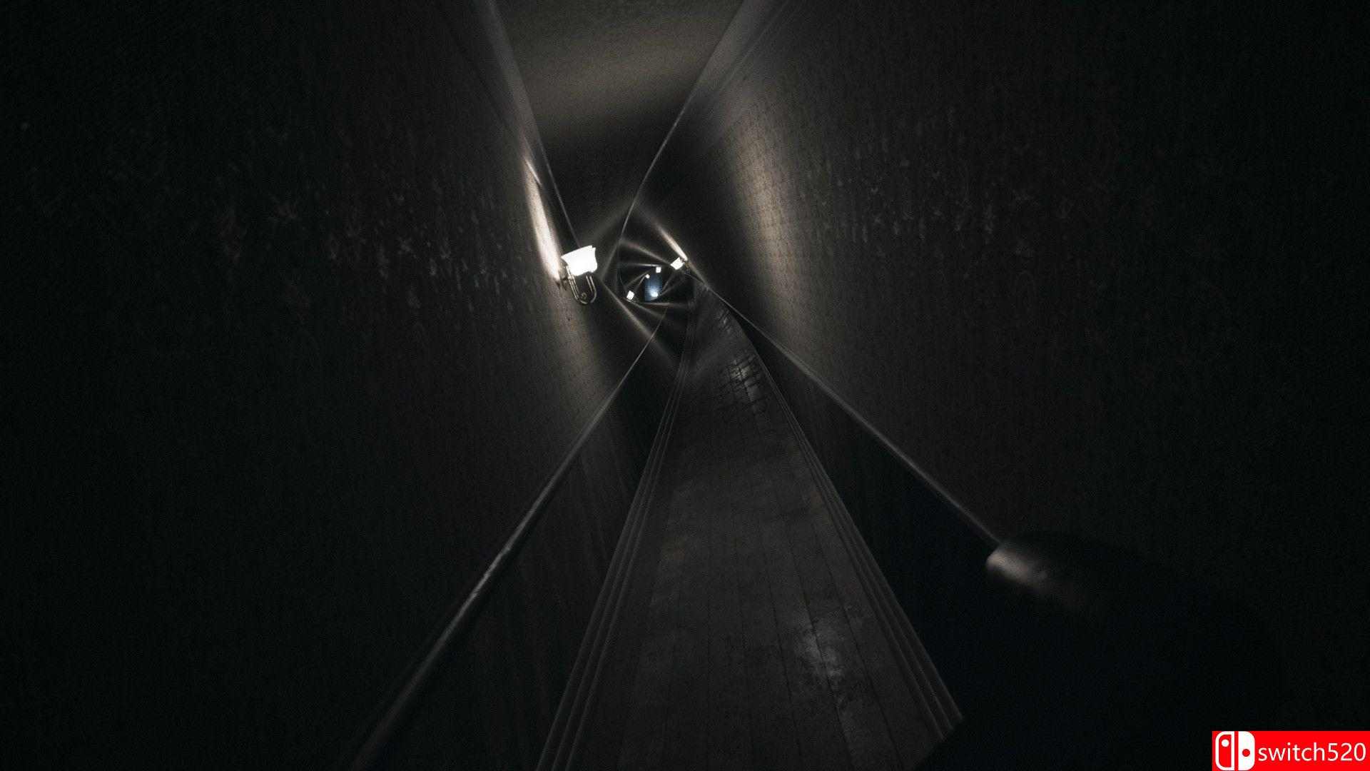 《面容（Visage）》游戏截图5