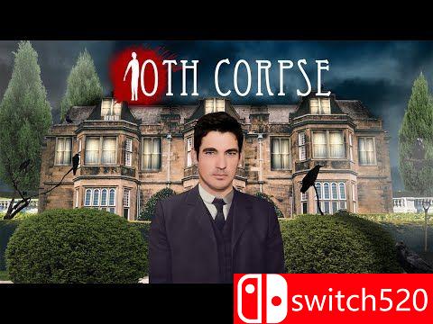 《第10具尸体（10th Corpse）》游戏主图