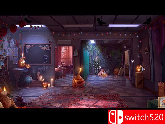 《万圣节故事3：恐怖电影（Halloween Stories: Horror Movie）》典藏版 RAZOR硬盘版[EN]_1