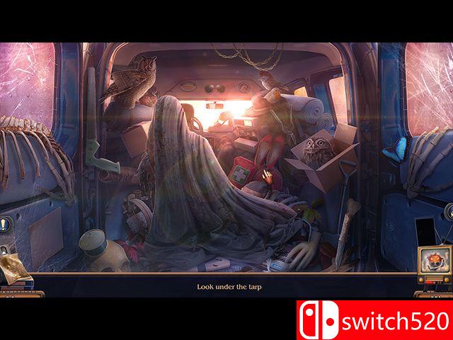 《万圣节故事3：恐怖电影（Halloween Stories: Horror Movie）》典藏版 RAZOR硬盘版[EN]_2