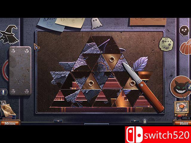 《万圣节故事3：恐怖电影（Halloween Stories: Horror Movie）》典藏版 RAZOR硬盘版[EN]_3