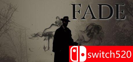 《淡出（Fade）》游戏主图