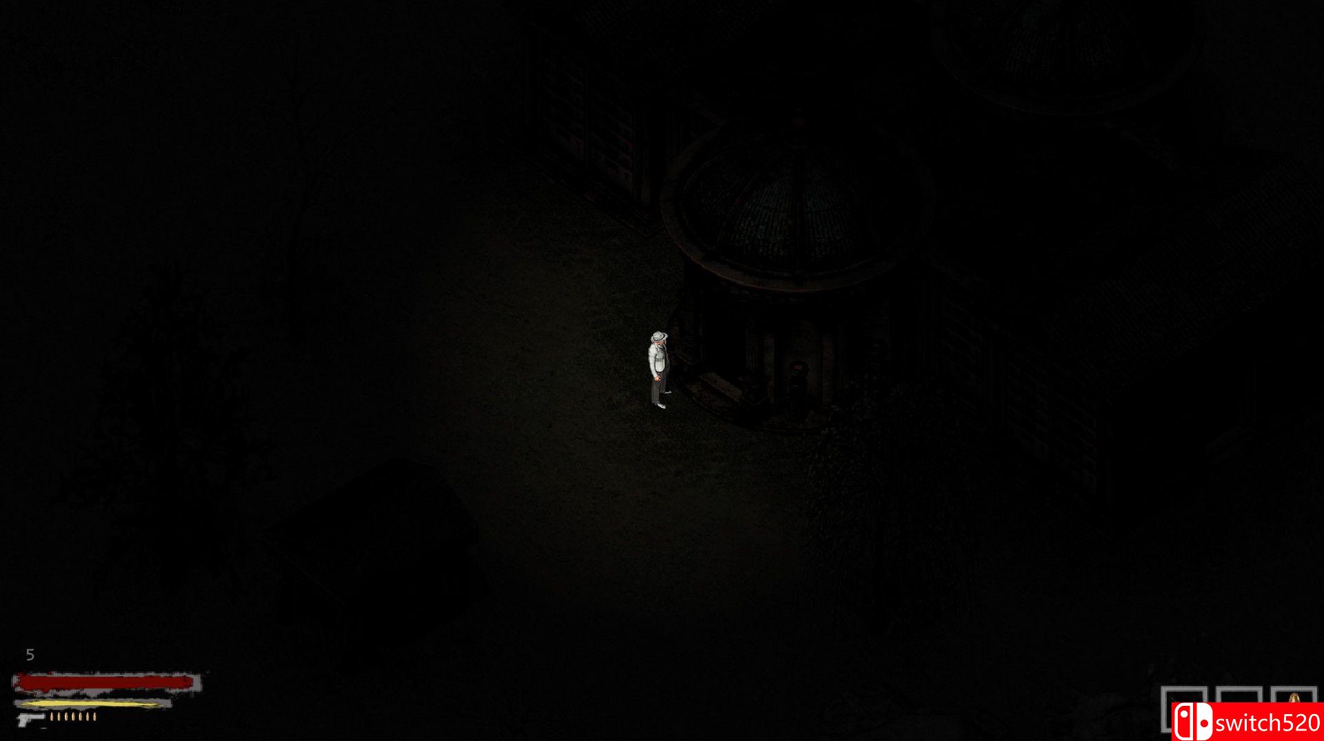 《淡出（Fade）》游戏截图5