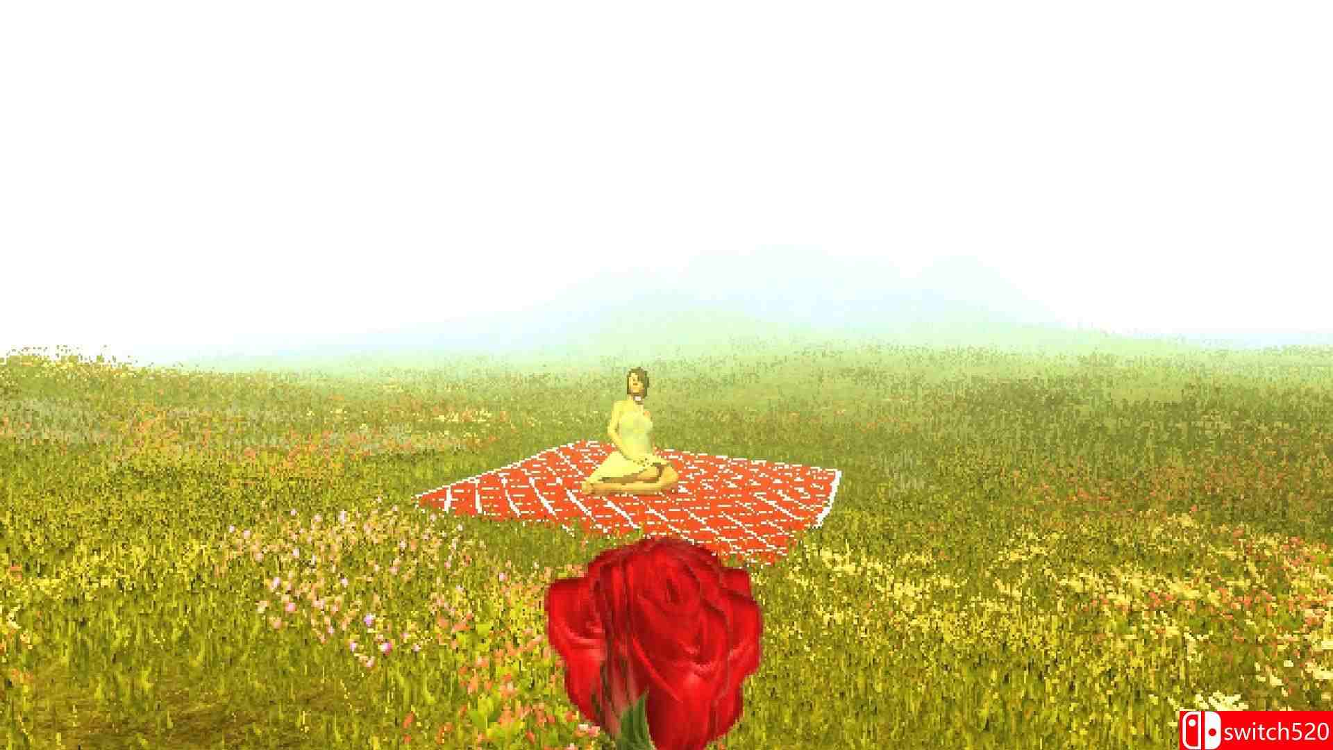 《金色的光芒》游戏截图1