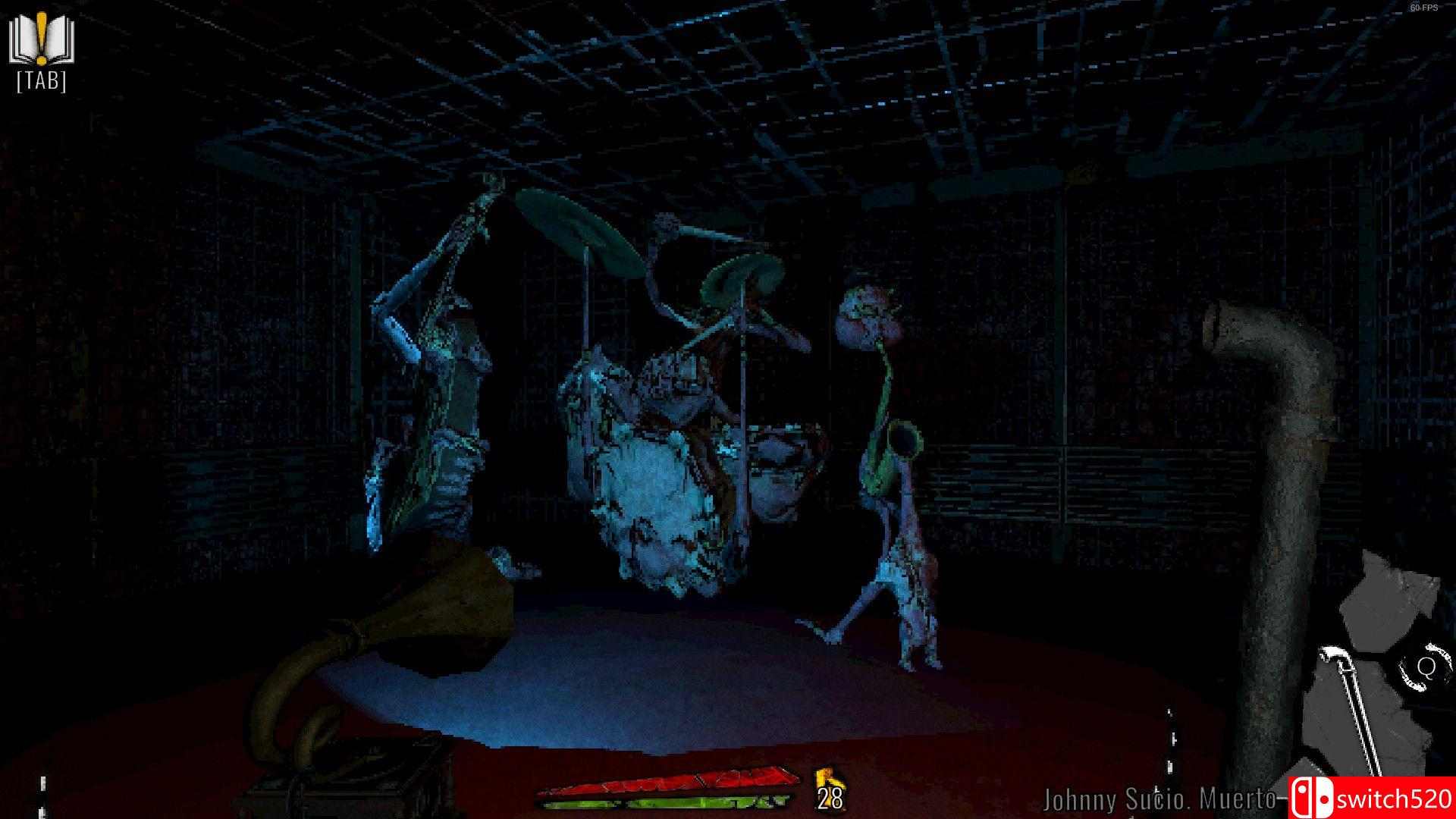 《金色的光芒》游戏截图5