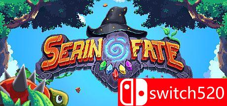 Serin Fate游戏主图