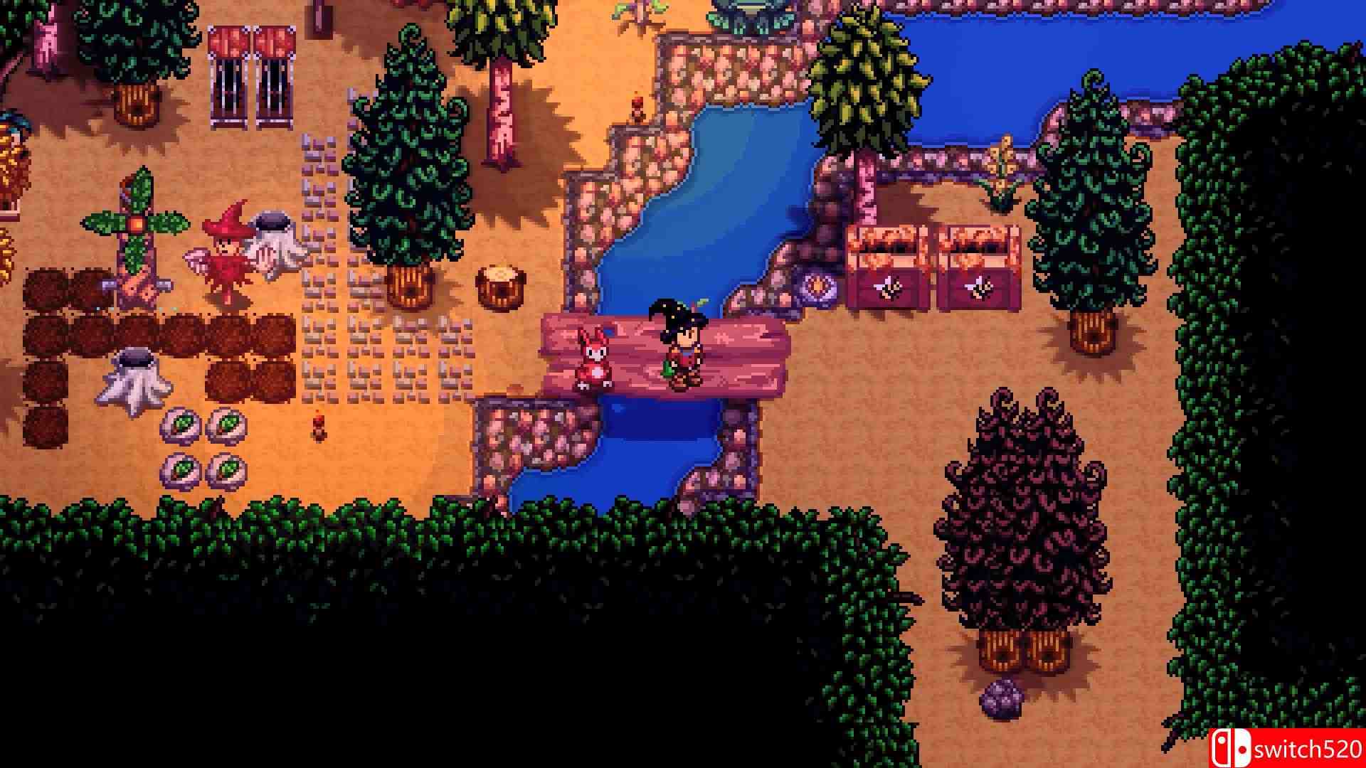 Serin Fate游戏截图4