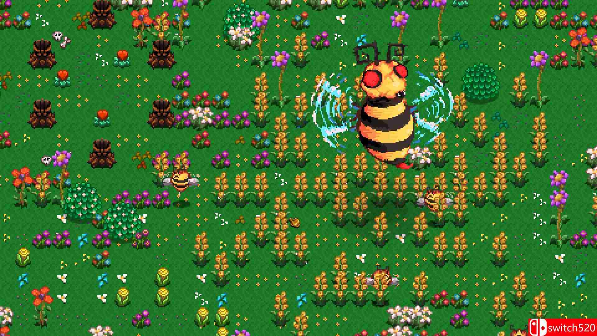 Serin Fate游戏截图5