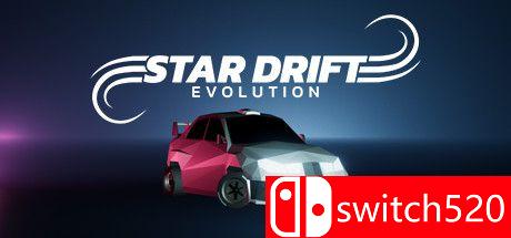 《星际漂移进化（Star Drift Evolution）》PLAZA镜像版[EN]_0