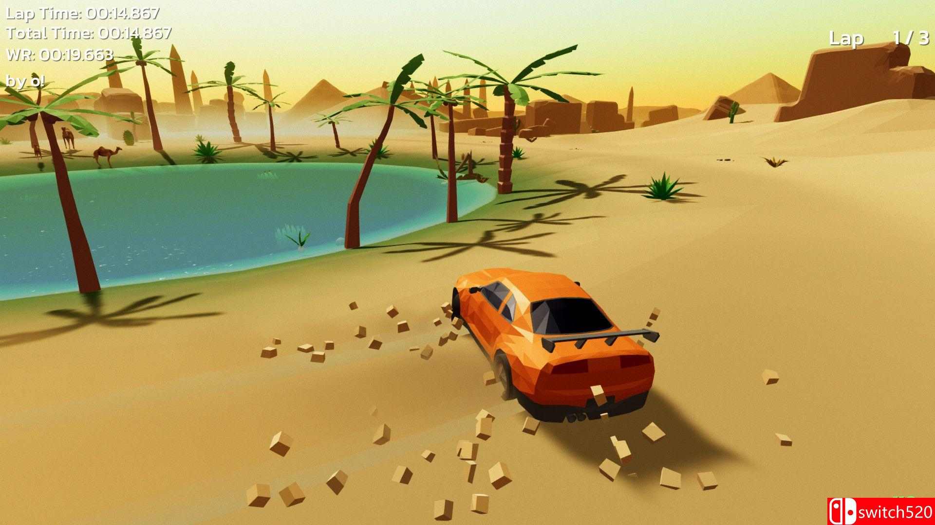 《星际漂移进化（Star Drift Evolution）》PLAZA镜像版[EN]_2