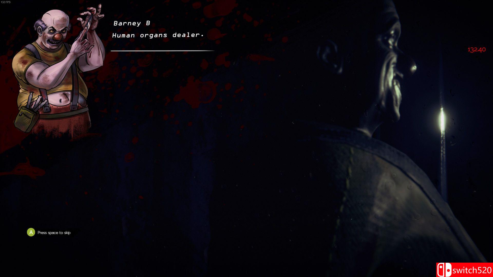 《今天是我的生日》游戏截图4