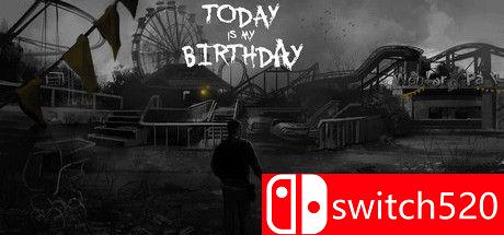 《今天是我的生日》游戏封面图