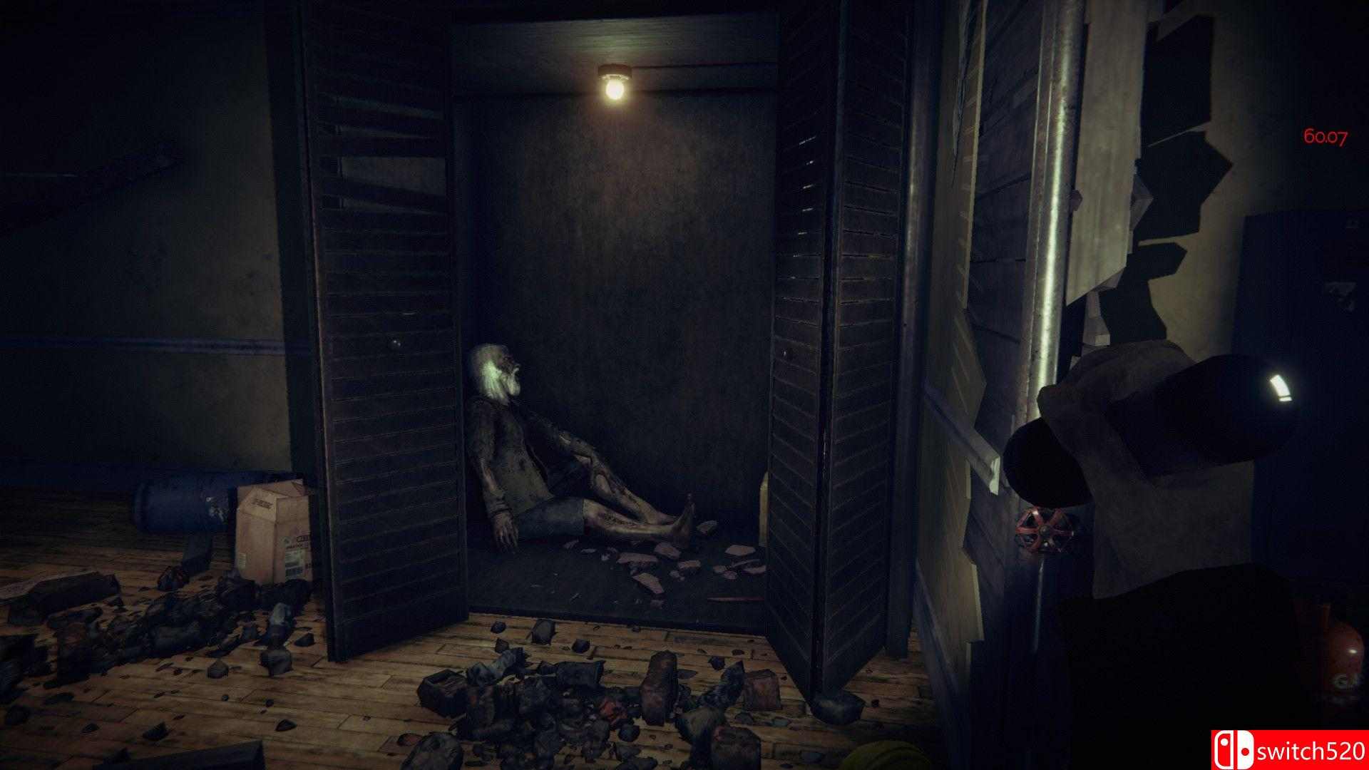 《今天是我的生日》游戏截图1