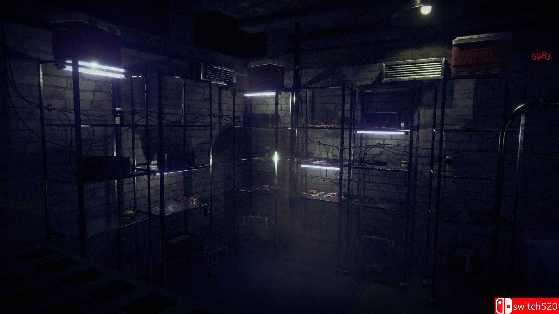 《今天是我的生日》游戏截图3